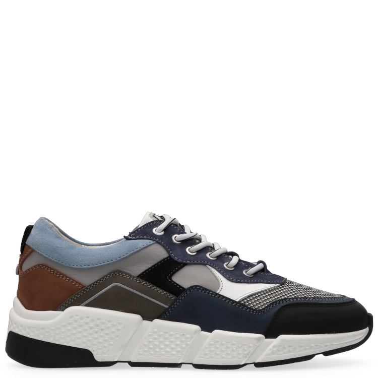 australian footware Thierry Sneakers Grey