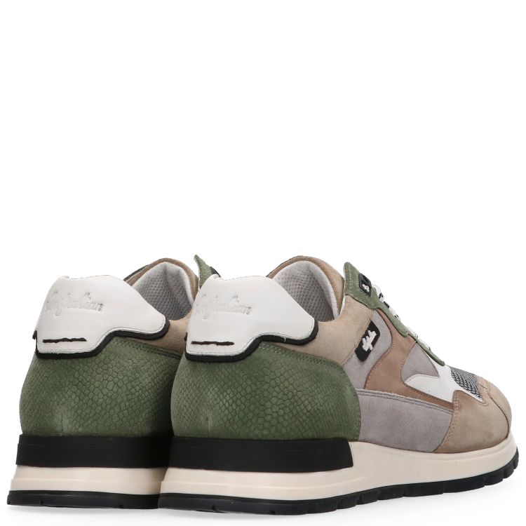 Australian Footware Tiago Sneakers Beige