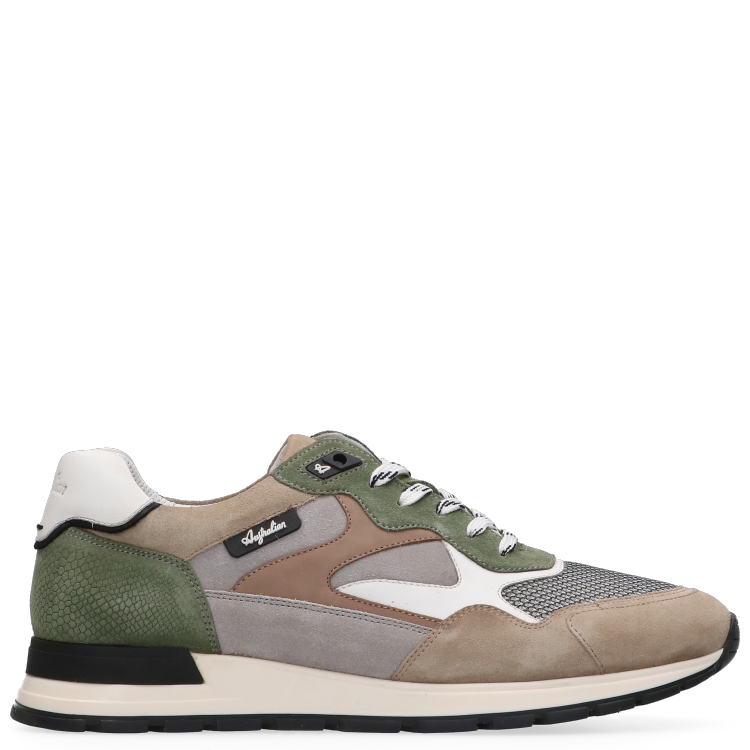 australian footware Tiago Sneakers Beige