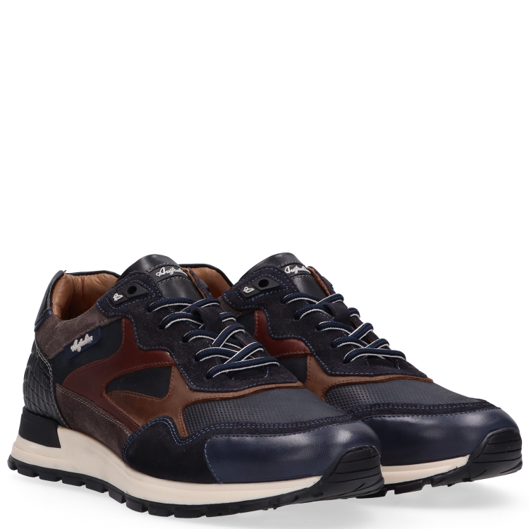 Australian Footware Tiago Sneakers Blue