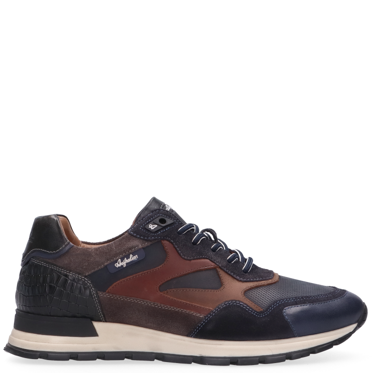 australian footware Tiago Sneakers Blue