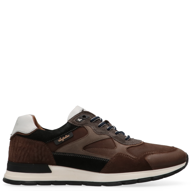 australian footware Tiago Sneakers Brown
