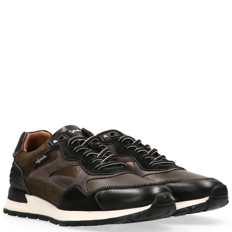 Australian Footware Tiago Sneakers Green