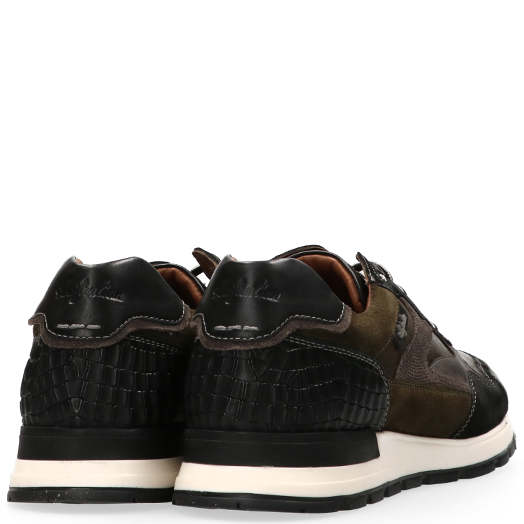 Australian Footware Tiago Sneakers Green