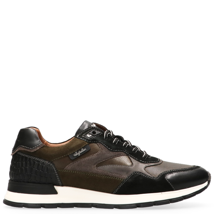 australian footware Tiago Sneakers Green