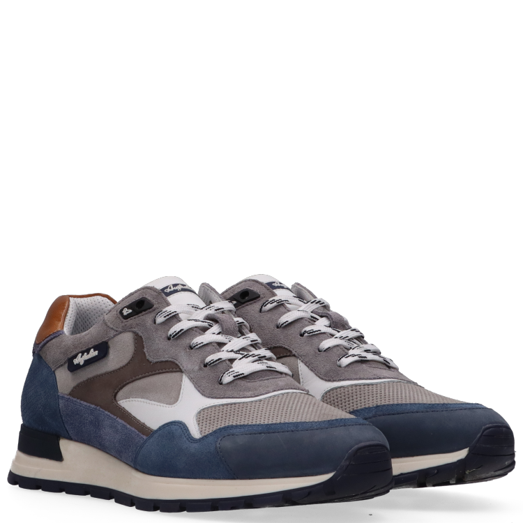 Australian Footware Tiago Sneakers Grey