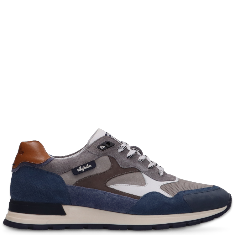 australian footware Tiago Sneakers Grey