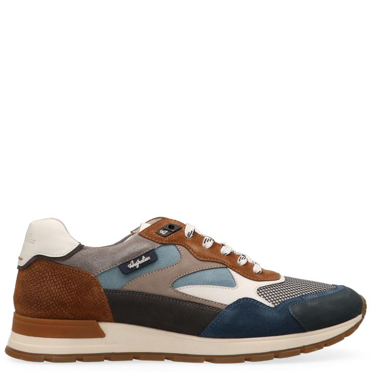 australian footware Tiago Sneakers Grey