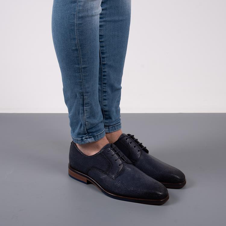 Australian Footware Valado Dressed Blue