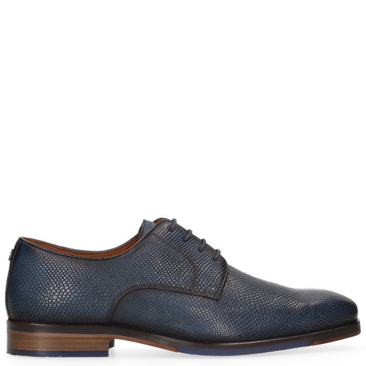australian footware Valado Dressed Blue