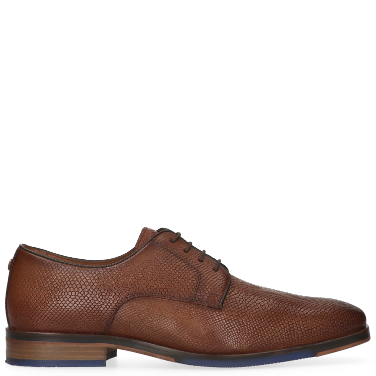 australian footware Valado Dressed Brown