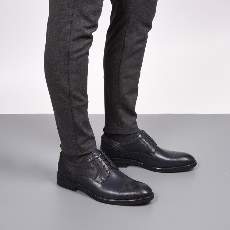 Australian Footware Verona Dressed Dark Blue