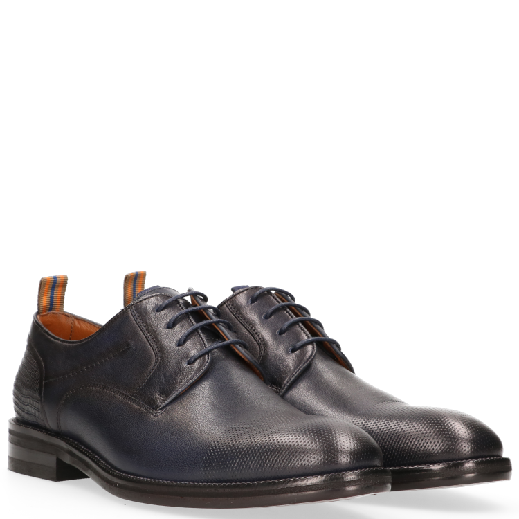 Australian Footware Verona Dressed Dark Blue