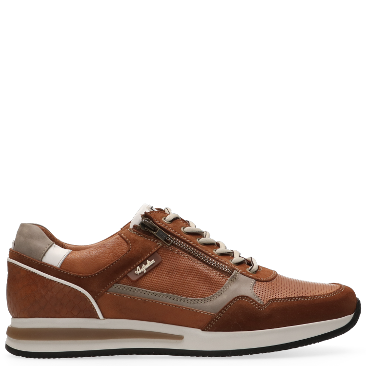 australian footware Volterra Sneakers Cognac