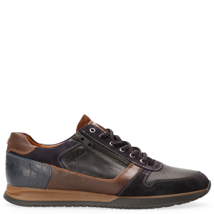 australian footware Browning Sneakers Width H Black