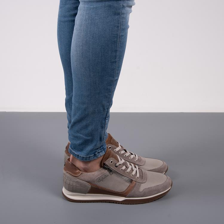 Australian Footware Browning Widht H Sneakers Brown