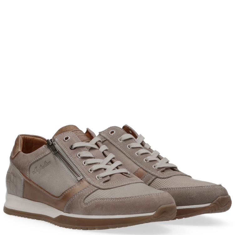 Australian Footware Browning Widht H Sneakers Brown