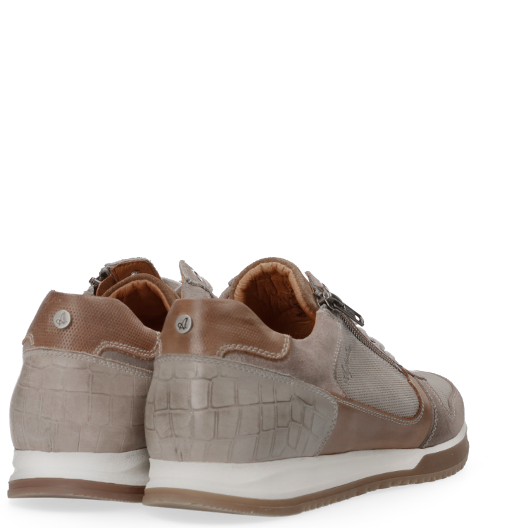 Australian Footware Browning Widht H Sneakers Brown