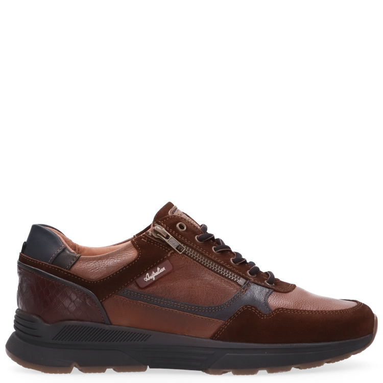 australian footware Connery Sneakers Width H Cognac