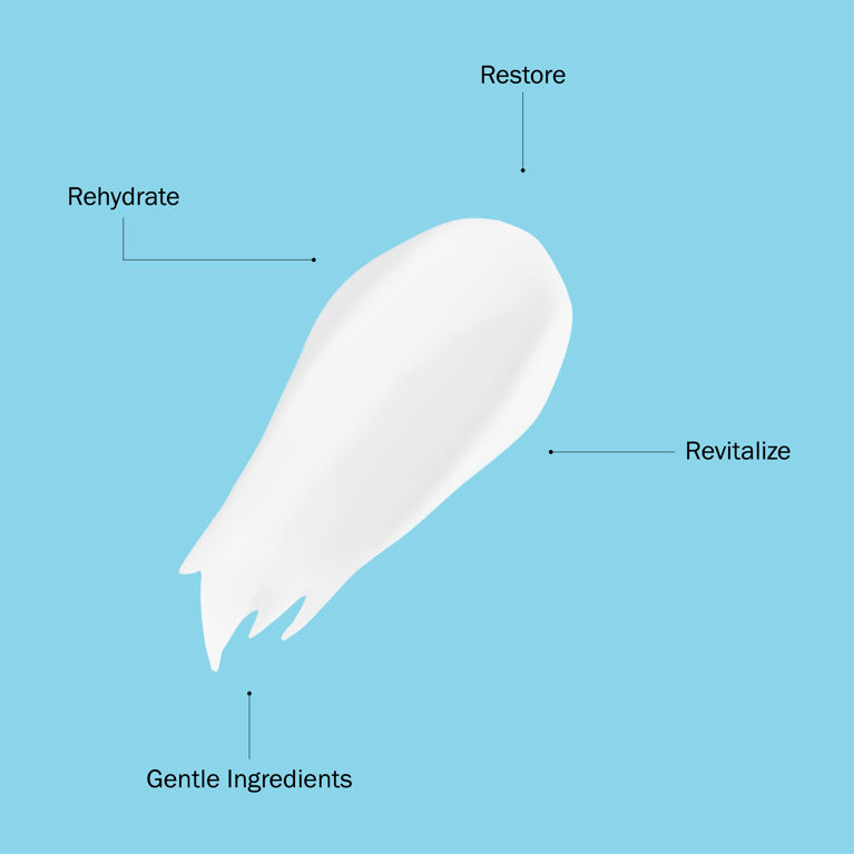 Australian Gold After Sun Face Cream 1.7 Fl Oz