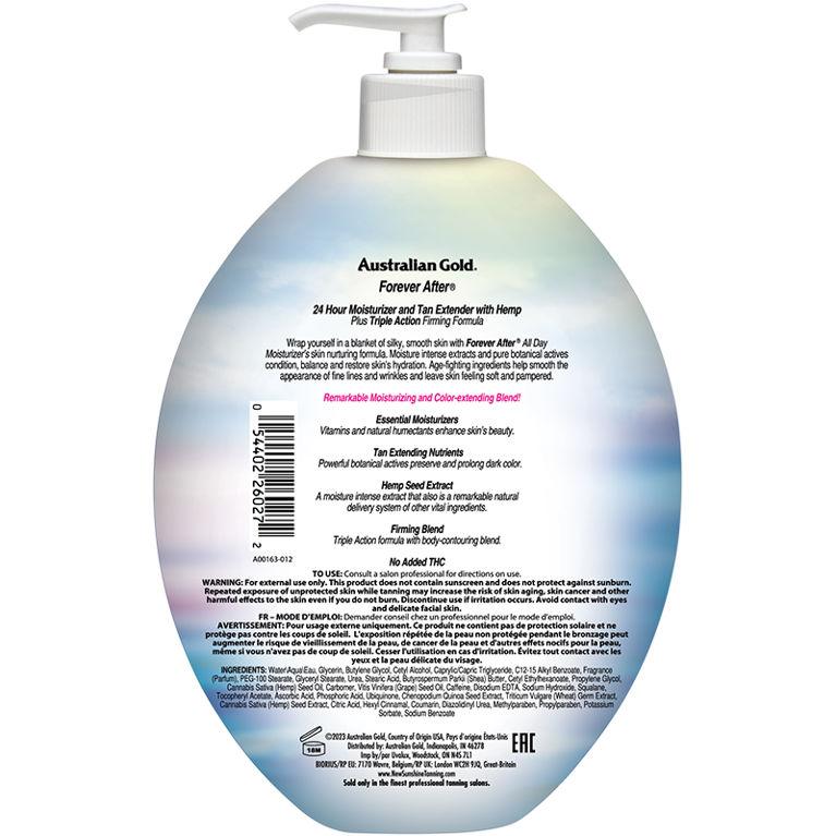 Australian Gold Forever After 22 Fl Oz
