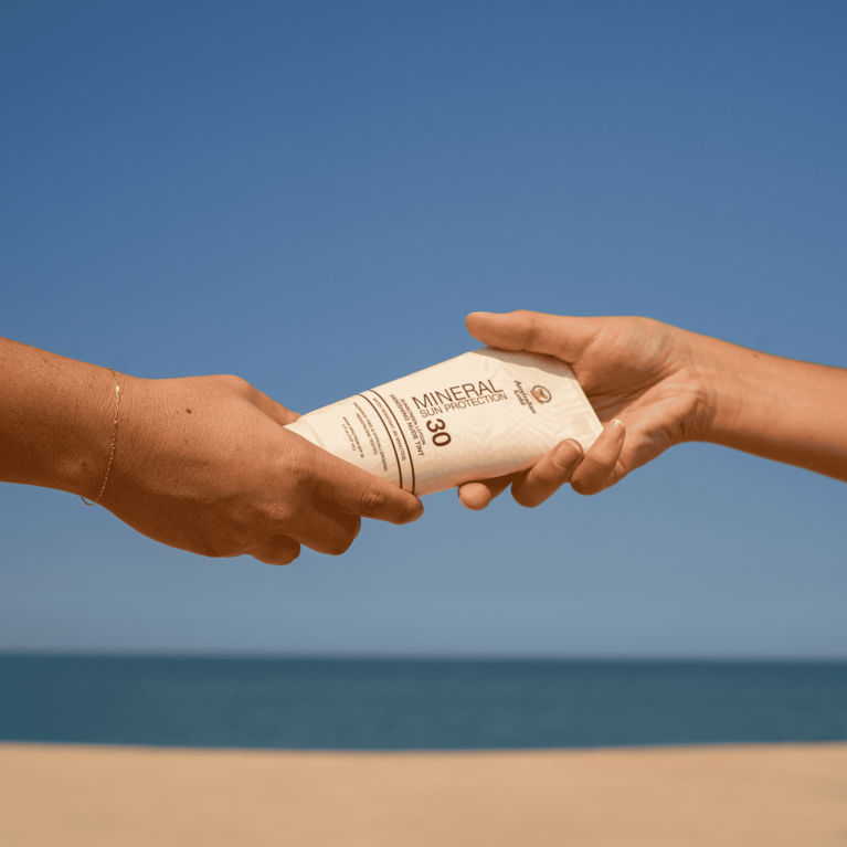 Australian Gold Mineral SPF 30 Lotion 5 FL OZ