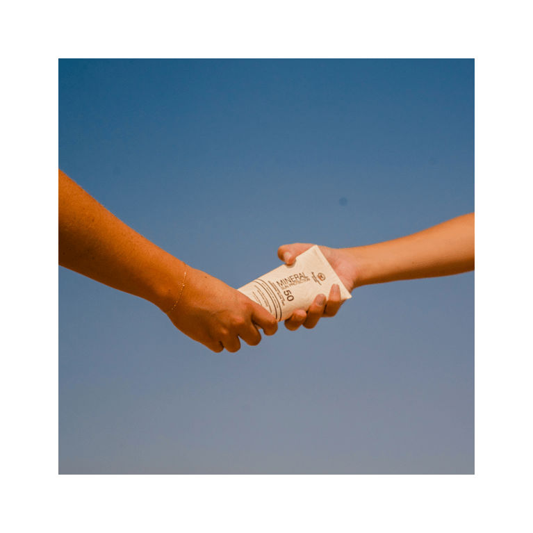 Australian Gold Mineral SPF 50 Lotion 5 FL OZ