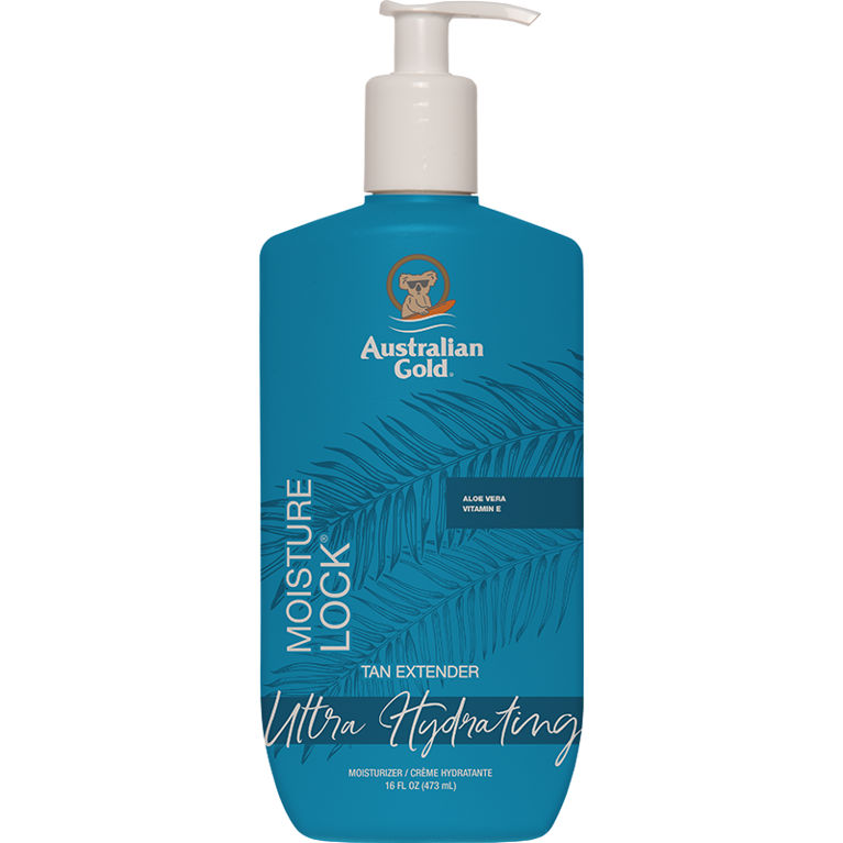australian gold Moisture Lock 16 fl oz