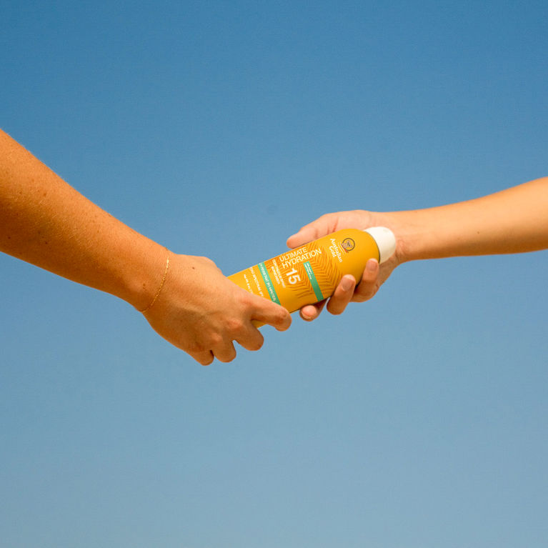 Australian Gold SPF 15 Cont Spray 6oz