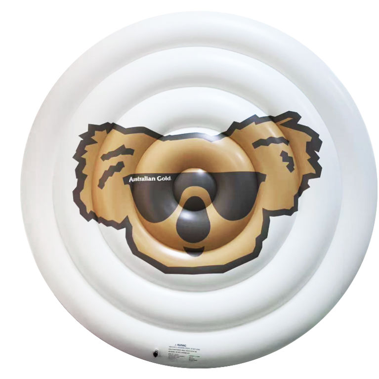 australian gold Sydney Pool Float