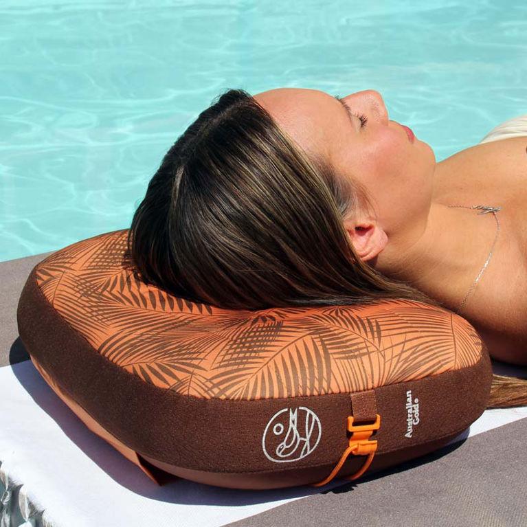 Australian Gold Australian Gold X Ballast Beach Pillow