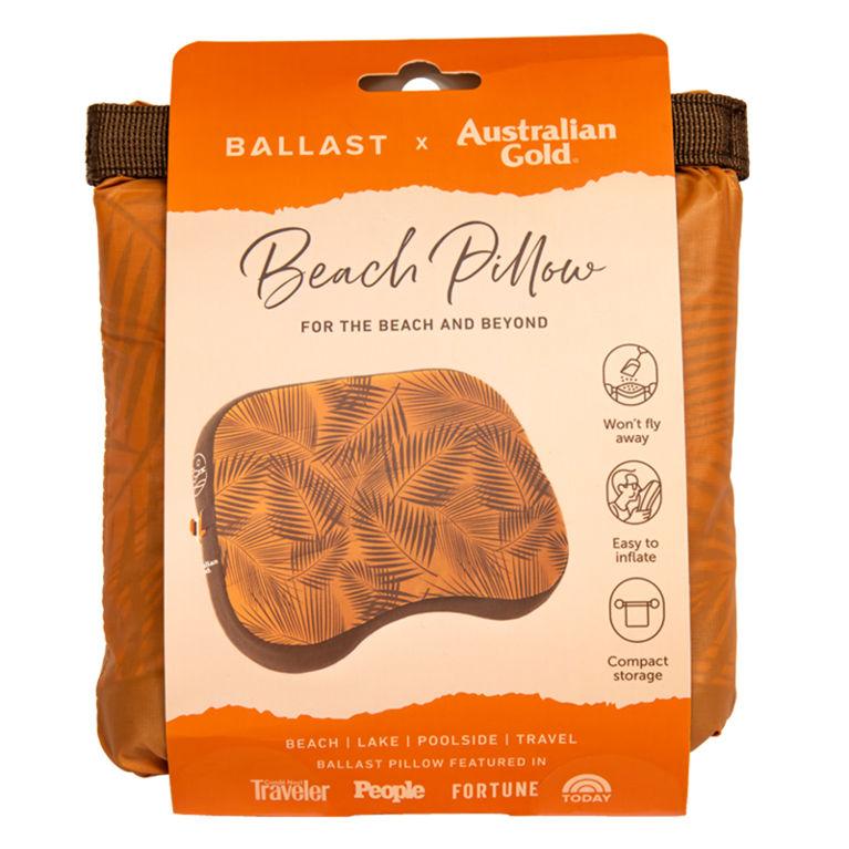 Australian Gold Australian Gold X Ballast Beach Pillow