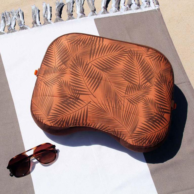 australian gold Australian Gold x Ballast Beach Pillow