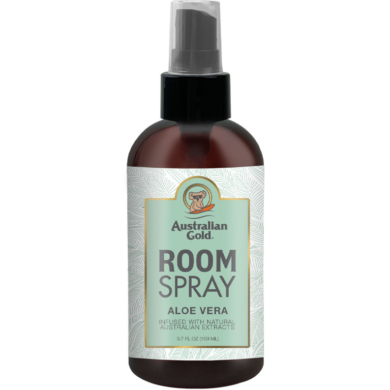 australian gold Seaside Retreat Aloe Vera Room Spray 3.7 fl oz