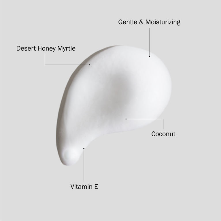 Australian Gold Seaside Retreat Cocoa Dreams Foaming Hand Soap 7.5 Fl Oz