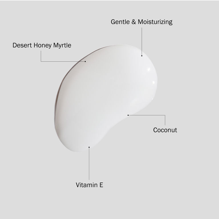 Australian Gold Seaside Retreat Cocoa Dreams Liquid Hand Soap 11.5 Fl Oz