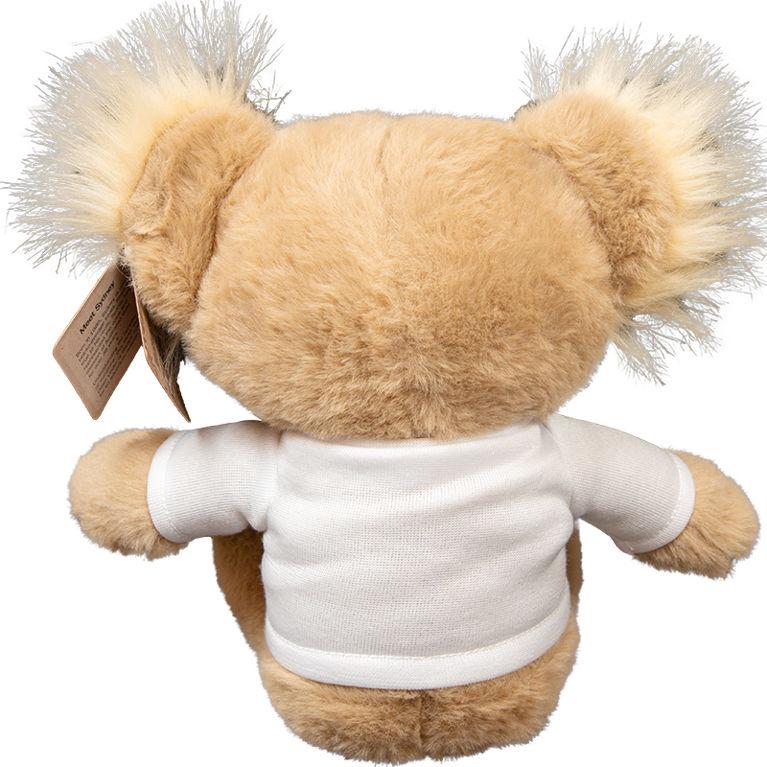 Australian Gold Sydney The Koala Plush By Wild Republic