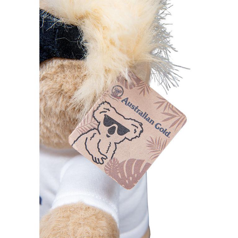 Australian Gold Sydney The Koala Plush By Wild Republic