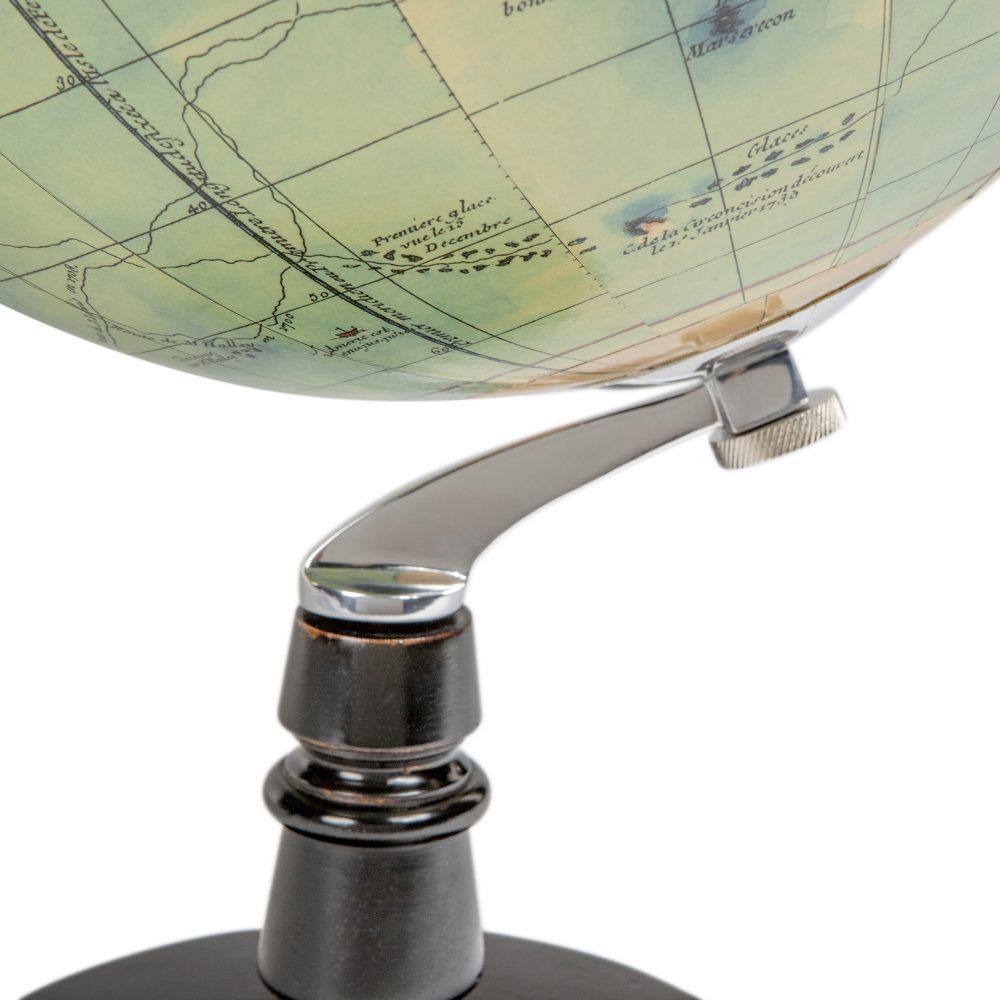 Authentic Models 1920s Globe 32 Cm