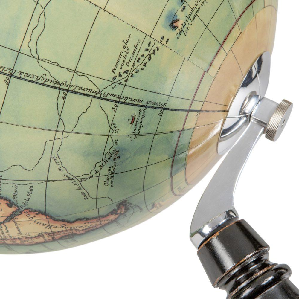 Authentic Models 1920s Globe 32 Cm
