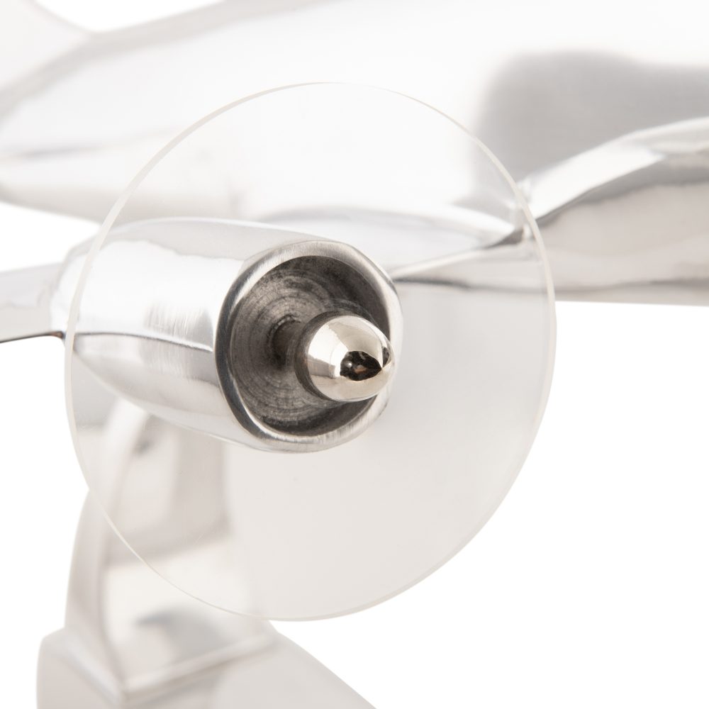 Authentic Models 1930s DC-3