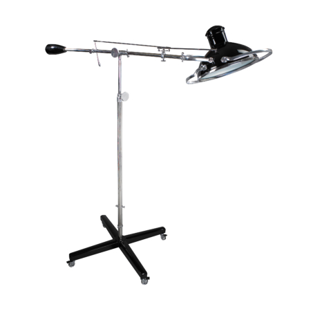 authentic models 1940’s Surgeon Lamp