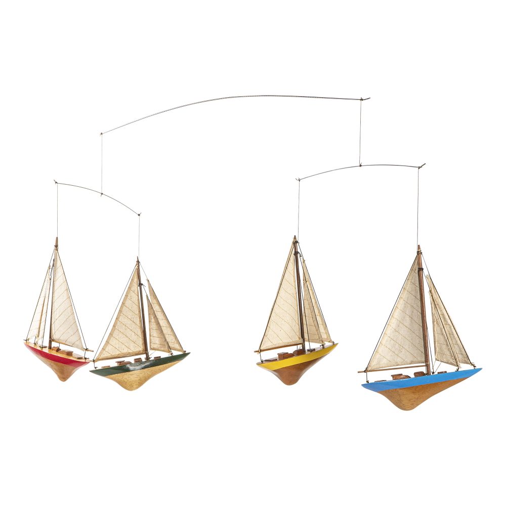 Authentic Models A-Cup Mobile