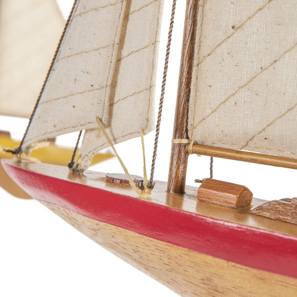 Authentic Models A-Cup Mobile