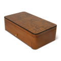 Authentic Models Accessories Box L Drawer
