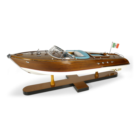 authentic models Aquarama Aqua