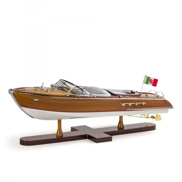 authentic models Aquarama