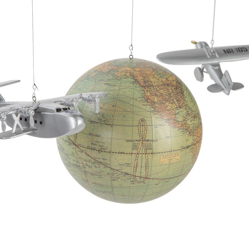 Authentic Models Around The World Mobile