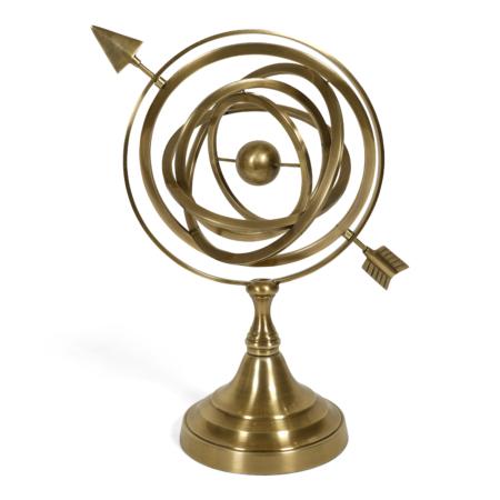 authentic models Arrow Armillary