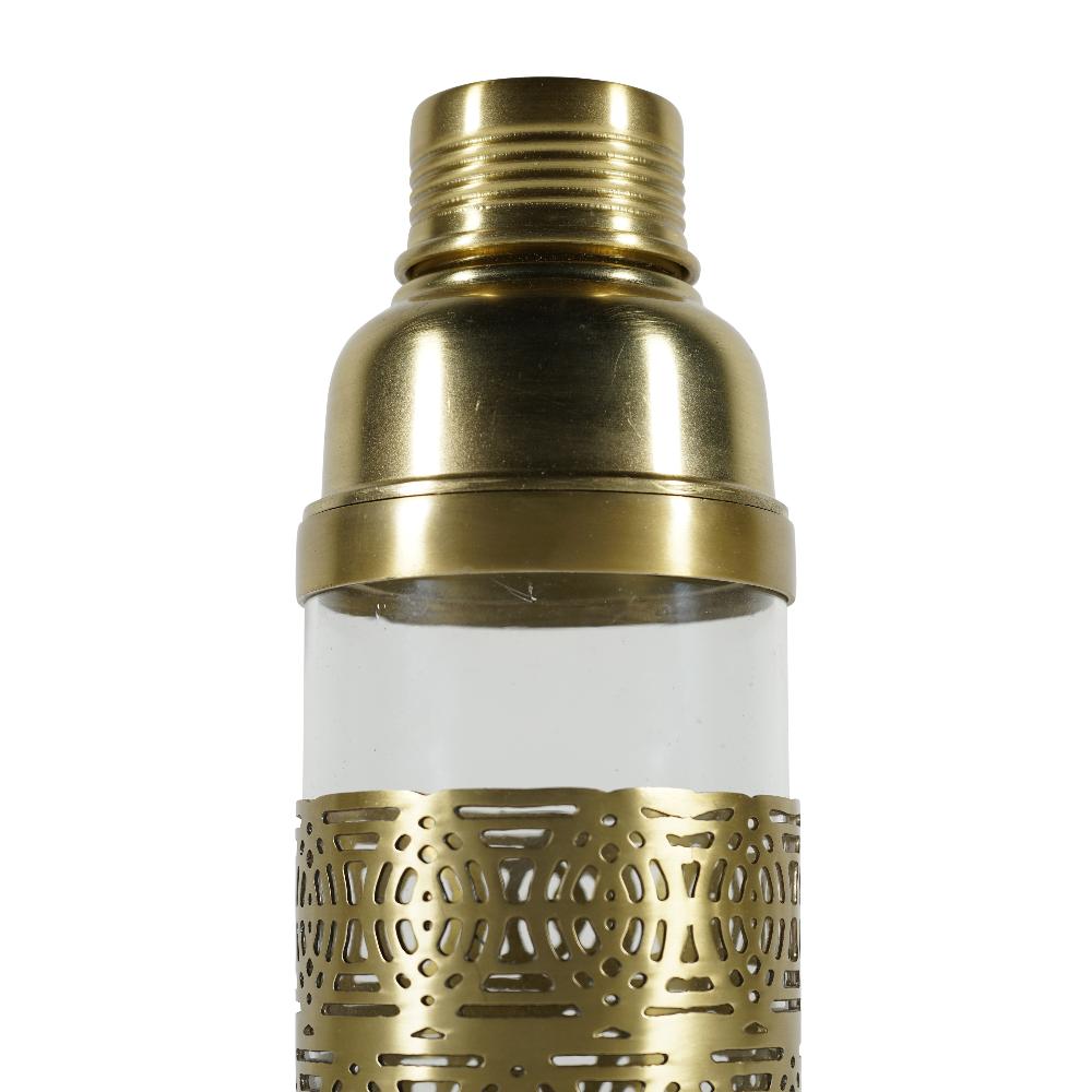 Authentic Models Art Deco Cocktail Shaker